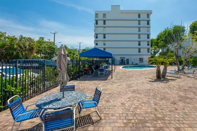 1001 91 #511, Bay Harbor Islands, FL 33154 - Photo 41