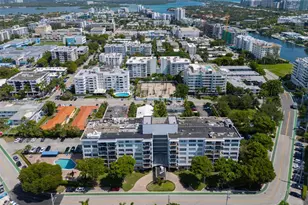 1001 91, Bay Harbor Islands, FL 33154 - Photo 51