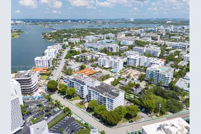 1001 91 #511, Bay Harbor Islands, FL 33154 - Photo 53