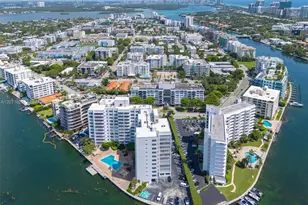 1001 91, Bay Harbor Islands, FL 33154 - Photo 53