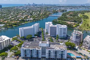1001 91, Bay Harbor Islands, FL 33154 - Photo 55