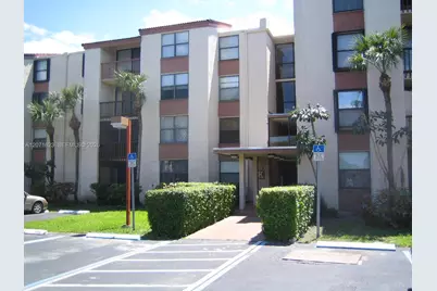 14525 N Kendall Dr #J-408, Miami, FL 33196 - Photo 1