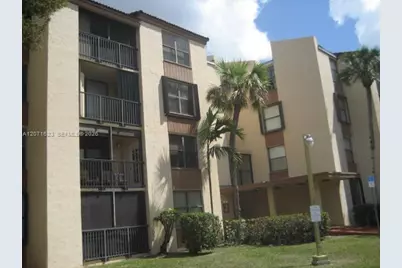 14525 N Kendall Dr #J-408, Miami, FL 33196 - Photo 9