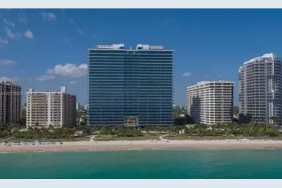 10201 Collins Ave #805, Bal Harbour, FL 33154 - Photo 1