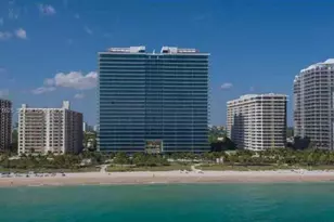 10201 Collins Ave, Bal Harbour, FL 33154 - Photo 1