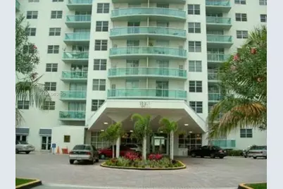 19380 Collins Ave #Ph21, Sunny Isles Beach, FL 33160 - Photo 19