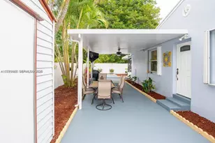 307 N 28th Ave, Hollywood, FL 33020 - Photo 3