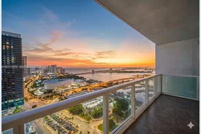 244 Biscayne Blvd #3704, Miami, FL 33132 - Photo 1