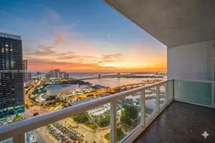 244 Biscayne Blvd, Miami, FL 33132 - Photo 1