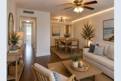 1160 103rd St #8, Bay Harbor Islands, FL 33154 - Photo 1