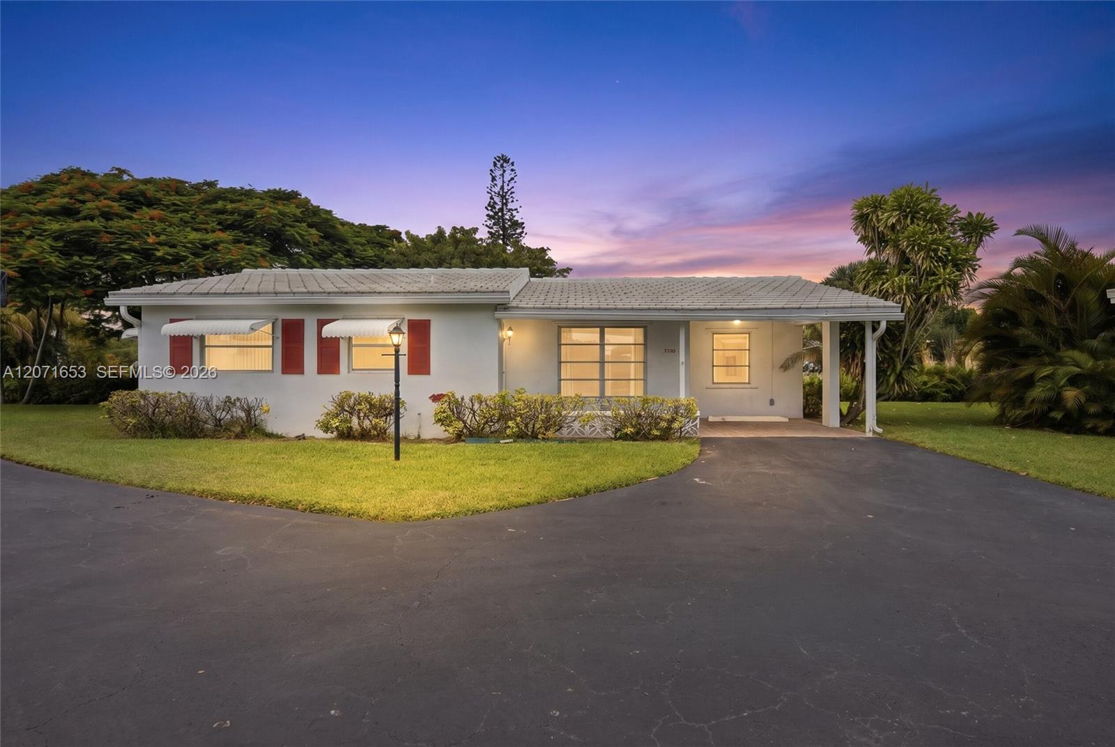 4305 NW 1st Terrace - 4305 NW 1st Terrace, Deerfield Beach, FL 33064 Luxury Property | Jose Angel Pina
