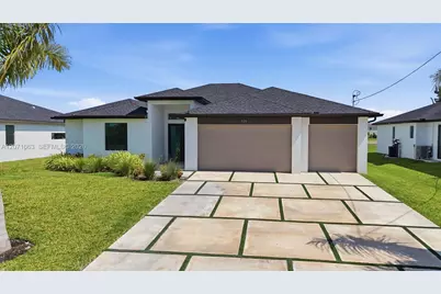 329 NE 15th Ter, Other City - In The State Of Florida, FL 33909 - Photo 1