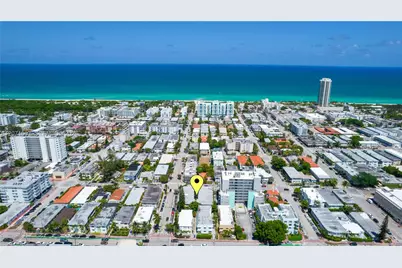 7640 Carlyle Ave #7A, Miami Beach, FL 33141 - Photo 19