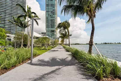 501 NE 31 #3304, Miami, FL 33131 - Photo 35