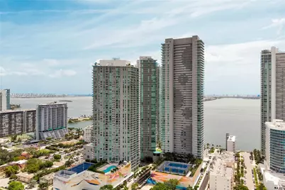 501 NE 31 #3304, Miami, FL 33131 - Photo 31