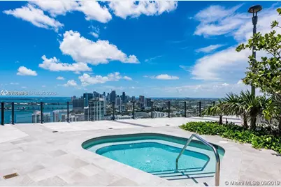 501 NE 31 #3304, Miami, FL 33131 - Photo 57