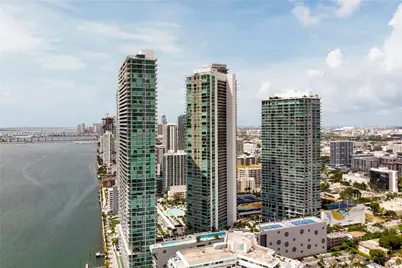 501 NE 31 #3304, Miami, FL 33131 - Photo 29