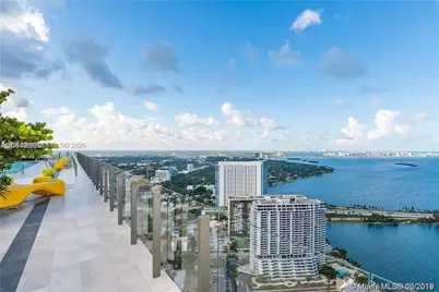 501 NE 31 #3304, Miami, FL 33131 - Photo 55