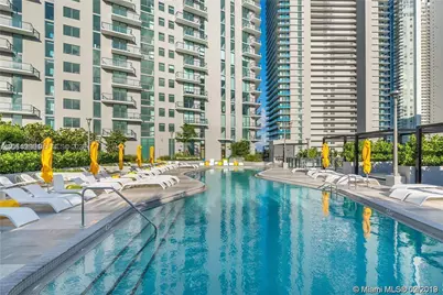 501 NE 31 #3304, Miami, FL 33131 - Photo 61