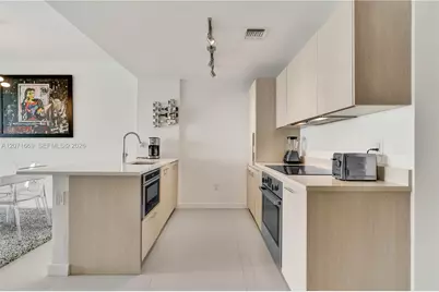 501 NE 31 #3304, Miami, FL 33131 - Photo 5