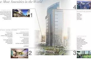 851 NE 1st Ave, Miami, FL 33132 - Photo 19