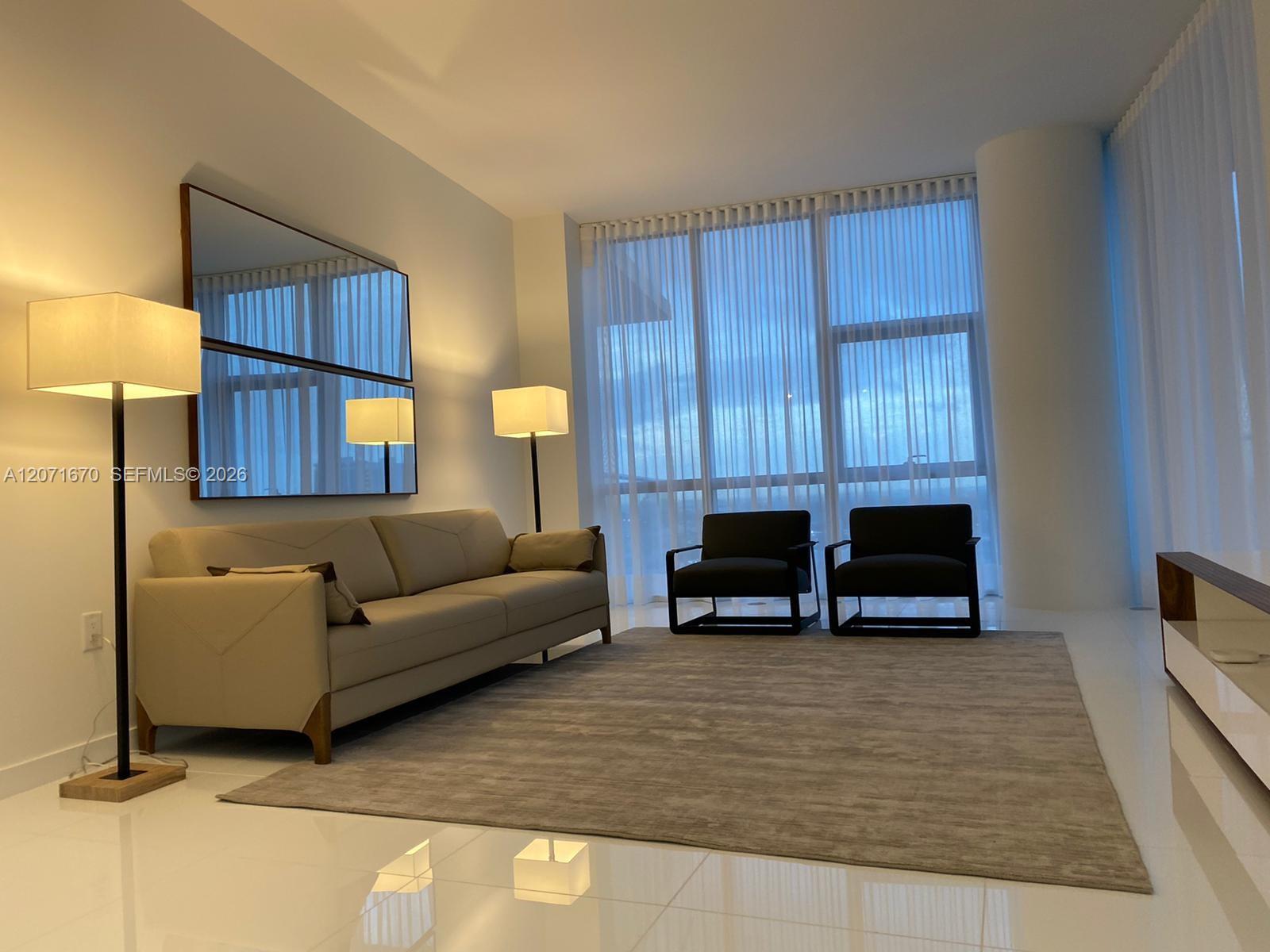 851 NE 1st Ave #2501 - 851 NE 1st Ave #2501, Miami, FL 33132 Luxury Property | Jose Angel Pina