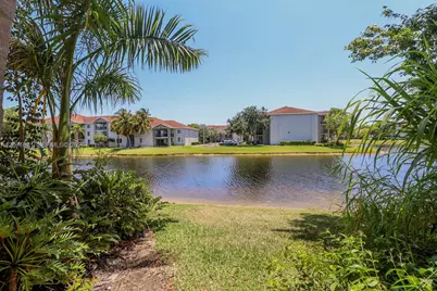 8050 N Nob Hill Rd #106, Tamarac, FL 33321 - Photo 21