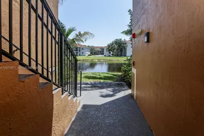 8050 N Nob Hill Rd #106, Tamarac, FL 33321 - Photo 23