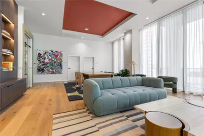 11 NE 6 St #3213, Miami, FL 33132 - Photo 25