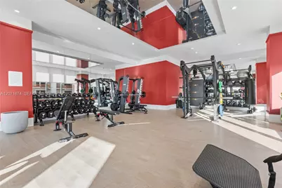 11 NE 6 St #3213, Miami, FL 33132 - Photo 15