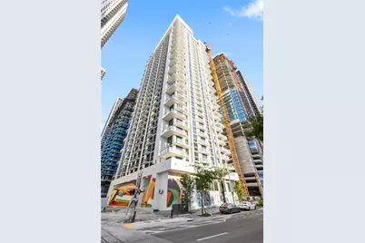 11 NE 6 St #3213, Miami, FL 33132 - Photo 33