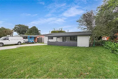 2230 N 62nd Ave #0, Hollywood, FL 33024 - Photo 33