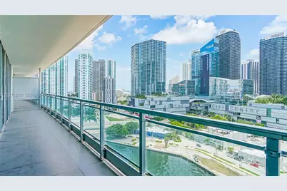 92 SW 3rd St #1803, Miami, FL 33130 - Photo 17
