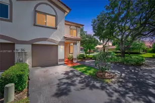 937 NW 104th Way, Coral Springs, FL 33071 - Photo 1