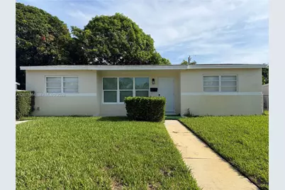 1240 W 26th Ct, Riviera Beach, FL 33404 - Photo 1