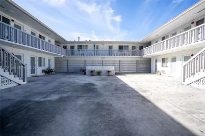 6650 Miller Dr #19, South Miami, FL 33155 - Photo 15