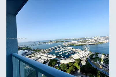 244 Biscayne Blvd #3903, Miami, FL 33132 - Photo 19