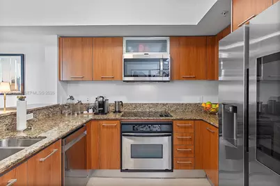 9066 SW 73rd Ct #1007, Miami, FL 33156 - Photo 7