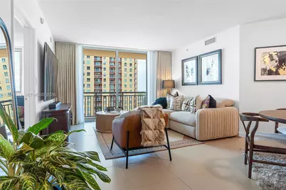 9066 SW 73rd Ct #1007, Miami, FL 33156 - Photo 1