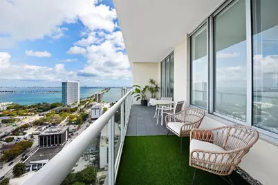 3470 E Coast Ave #PH102, Miami, FL 33137 - Photo 3