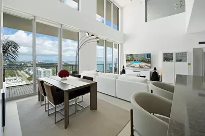 3470 E Coast Ave #PH102, Miami, FL 33137 - Photo 1