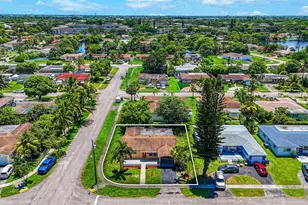 4700 NW 41st Pl, Lauderdale Lakes, FL 33319 - Photo 39