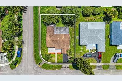 4700 NW 41st Pl, Lauderdale Lakes, FL 33319 - Photo 37