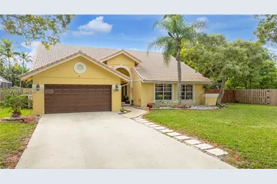 7101 NW 44th Ln, Coconut Creek, FL 33073 - Photo 1