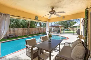 7101 NW 44th Ln, Coconut Creek, FL 33073 - Photo 31