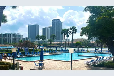 2500 Parkview Dr #1705, Hallandale Beach, FL 33009 - Photo 23