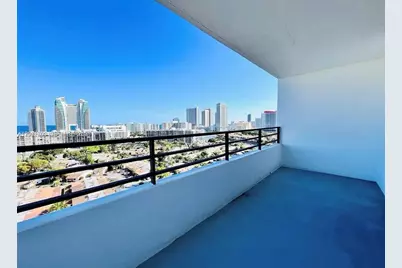 2500 Parkview Dr #1705, Hallandale Beach, FL 33009 - Photo 7