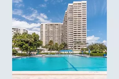 2500 Parkview Dr #1705, Hallandale Beach, FL 33009 - Photo 1