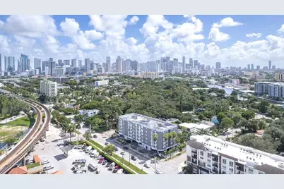 1010 NW 11th St #507, Miami, FL 33136 - Photo 15
