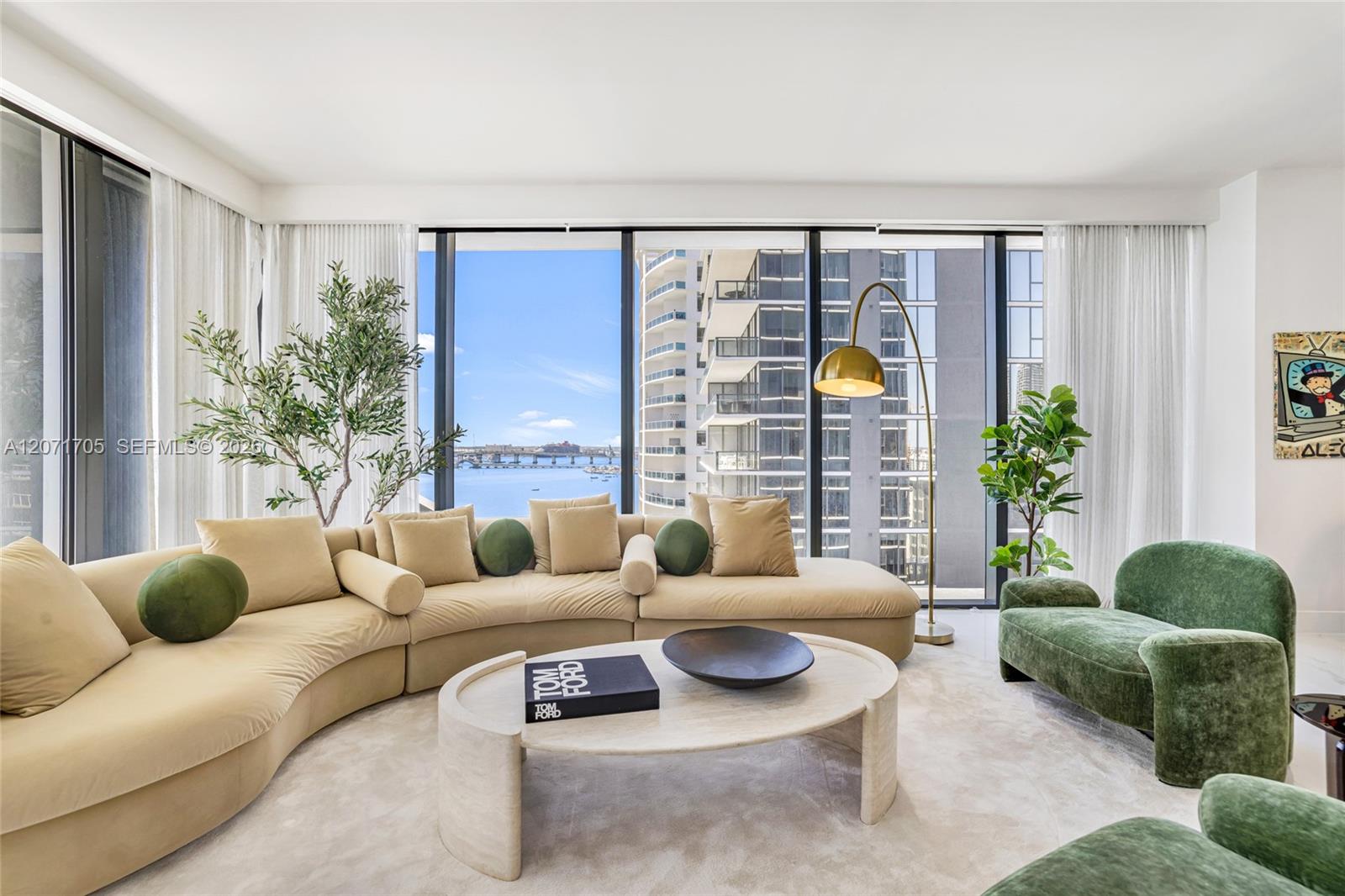 700 NE 24th St #1107 - 700 NE 24th St #1107, Miami, FL 33137 Luxury Property | Jose Angel Pina